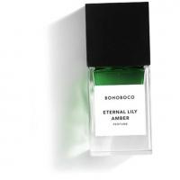 Bohoboco Eternal Lily Amber       50ml(Perfume) Unisex