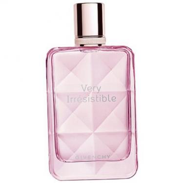 Givenchy Very Irresistible       80ml(Eau de Parfum) Ženski