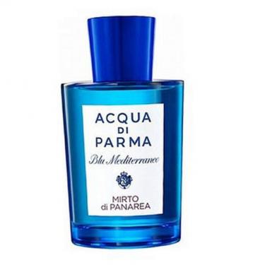 Acqua di Parma Blu Mediterraneo Mirto di Panarea      100ml(Eau de Toilette)Bez kutije Unisex