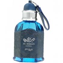 Zimaya Al Barari 100Ml Coral   (Eau De Parfum) Muški  
