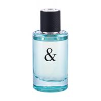 Tiffany & Co. Tiffany & Love   50Ml    Muški (Eau De Toilette)