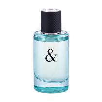 Tiffany & Co. Tiffany & Love   50Ml    Muški (Eau De Toilette)