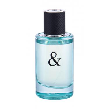 Tiffany & Co. Tiffany & Love   50Ml    Muški (Eau De Toilette)