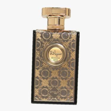 Zimaya Siada 100Ml Nova   (Eau De Parfum) Unisex  