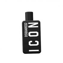 Dsquared2 Icon 100Ml    (Eau De Parfum) Muški Brez Embalaže 