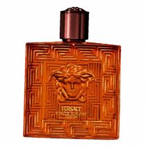 Versace Eros 100Ml    (Perfume) Muški Brez Embalaže 