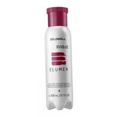 Goldwell Elumen 200Ml Long Lasting Hair Color Oxidant-Free   (Hair Color) Ženski  Rv@All