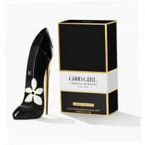 Carolina Herrera Good Girl Midnight      80ml(Eau de Parfum) Ženski