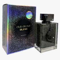 Armaf Club De Nuit 75Ml Bling   (Eau De Parfum) Unisex  