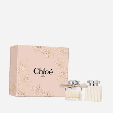 Chloé Chloe 50Ml   Set4 (Eau De Parfum) Ženski  