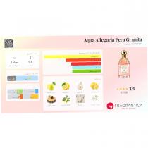 Guerlain Aqua Allegoria 125Ml Flora Salvaggia   (Eau De Toilette) Ženski Brez Embalaže 