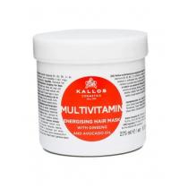 Kallos Cosmetics Caviar Restorative Hair Mask      275ml(Hair Mask) Ženski