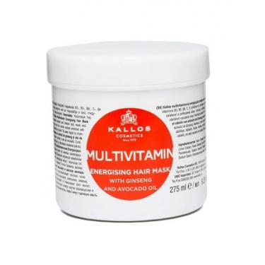 Kallos Cosmetics Caviar Restorative Hair Mask      275ml(Hair Mask) Ženski