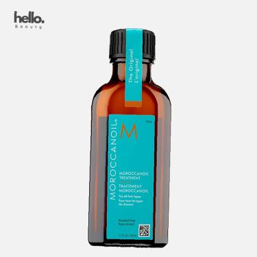 Moroccanoil Treatment 50Ml    (Hair Oils And Serum) Ženski  