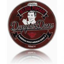 Dapper Dan Deluxe Pomade 100Ml    (Hair Wax) Muški  
