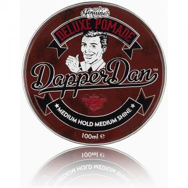 Dapper Dan Deluxe Pomade 100Ml    (Hair Wax) Muški  