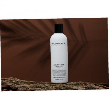 Organicals Abundance 250Ml Mask   (Hair Mask) Ženski  