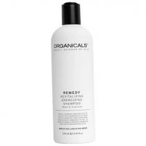 Organicals Remedy 250Ml Revitalizing Energizing Shampoo   (Shampoo) Ženski  