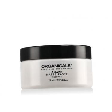 Organicals Shape 75Ml Matte Paste   (Hair Wax) Ženski  