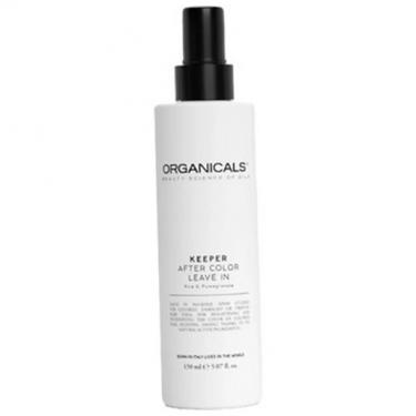Organicals Keeper 150Ml After Color Leave In   (Leave-In Hair Care) Ženski  