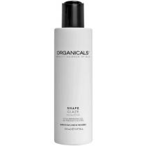Organicals Shape 150Ml Glaze   (Hair Gel) Ženski  