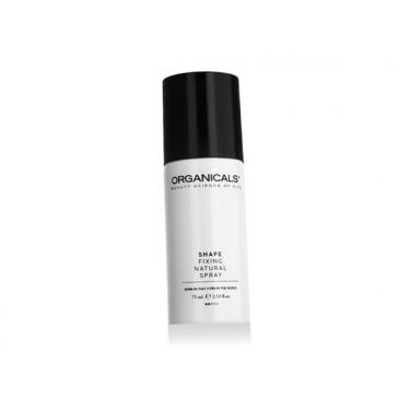 Organicals Shape 75Ml Fixing Natural Spray   (Hair Spray) Ženski  