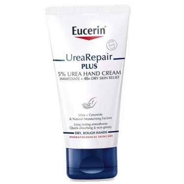 Eucerin UreaRepair Plus 5% Urea Hand Cream      75ml(Hand Cream) Ženski