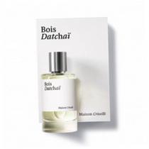 Maison Crivelli Bois Datchai       100ml(Eau de Parfum) Unisex