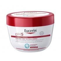 Eucerin pH5 Light Gel Cream      350ml(Body Cream) Unisex