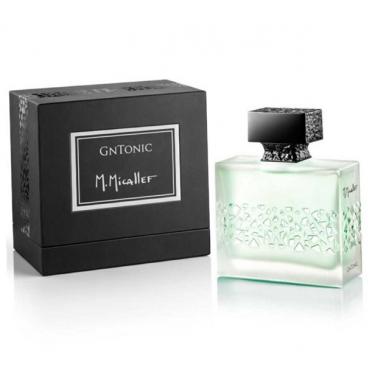 M.Micallef GNTONIC       100ml(Eau de Parfum) Muški