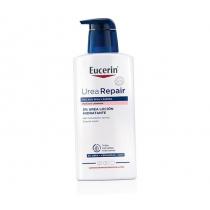 Eucerin Urea Repair 5% Urea Moisturizing Lotion      400ml(Body Lotion) Ženski