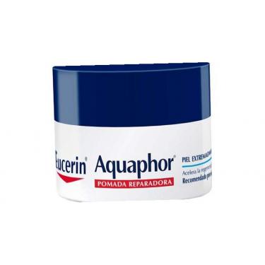 Eucerin Aquaphor Repairing Ointment      7ml(Body Balm) Ženski