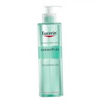 Eucerin DermoPure Cleansing Gel      400ml(Cleansing Gel) Ženski