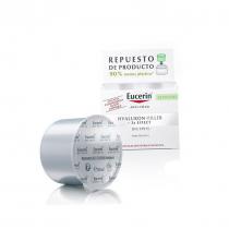 Eucerin Hyaluron-Filler + 3x Effect Day Care Refill SPF15    50ml(Day Cream) Ženski