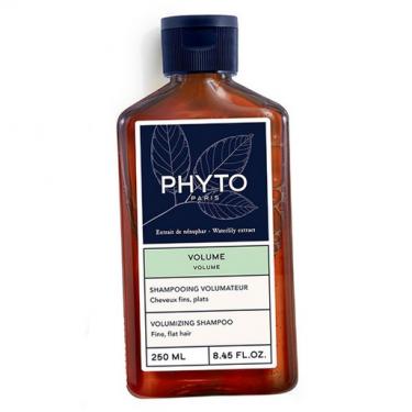 Phyto Volume Volumizing Shampoo      250ml(Shampoo) Ženski