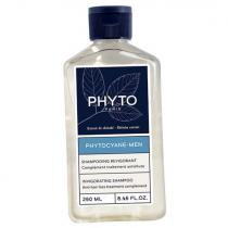 Phyto Phytocyane-Men Invigorating Shampoo      250ml(Shampoo) Muški