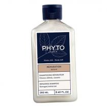 Phyto Repair Repairing Shampoo      250ml(Shampoo) Ženski