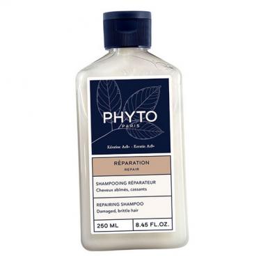 Phyto Repair Repairing Shampoo      250ml(Shampoo) Ženski