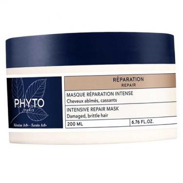 Phyto Repair Intensive Repair Mask      200ml(Hair Mask) Ženski