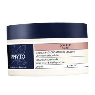 Phyto Color Extend Mask      200ml(Hair Mask) Ženski