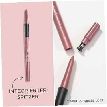 Artdeco Mineral Lip Styler      01 Mineral Natural 0,4g(Lip Pencil) Ženski