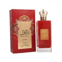Nusuk Ana Al Awwal Red      100ml(Eau de Parfum) Ženski