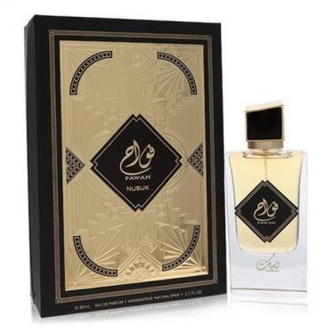 Nusuk Fawah       80ml(Eau de Parfum) Muški