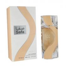 Nusuk Safa       100ml(Eau de Parfum) Unisex