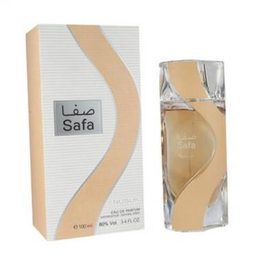 Nusuk Safa       100ml(Eau de Parfum) Unisex