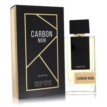 Riiffs Carbon Noir       100ml(Eau de Parfum) Muški