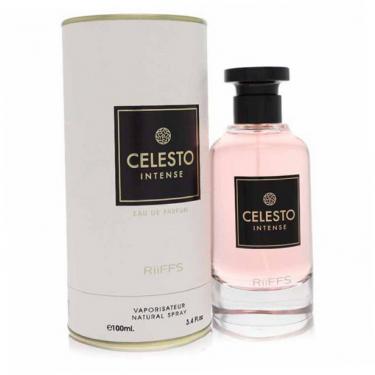 Riiffs Celesto Intense      100ml(Eau de Parfum) Ženski