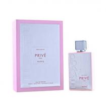 Riiffs Privé Pink      80ml(Eau de Parfum) Ženski