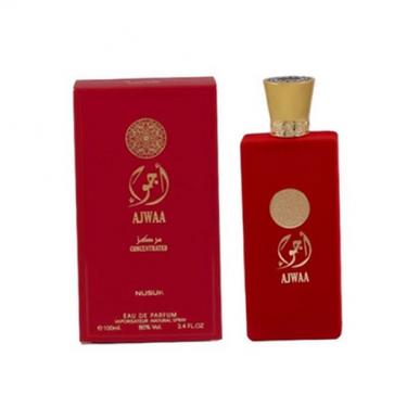 Nusuk Al Mukhtalif Concentrated Red      100ml(Eau de Parfum) Ženski