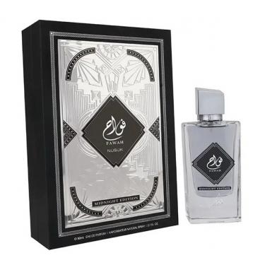 Nusuk Fawah Midnight Edition      80ml(Eau de Parfum) Muški